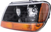 Dorman 1590318 1999-2004 Jeep Grand Cherokee Headlight Assembly