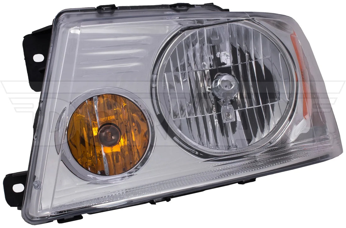 Dorman 1590320 2004-2008 Ford F-150 Headlight Assembly