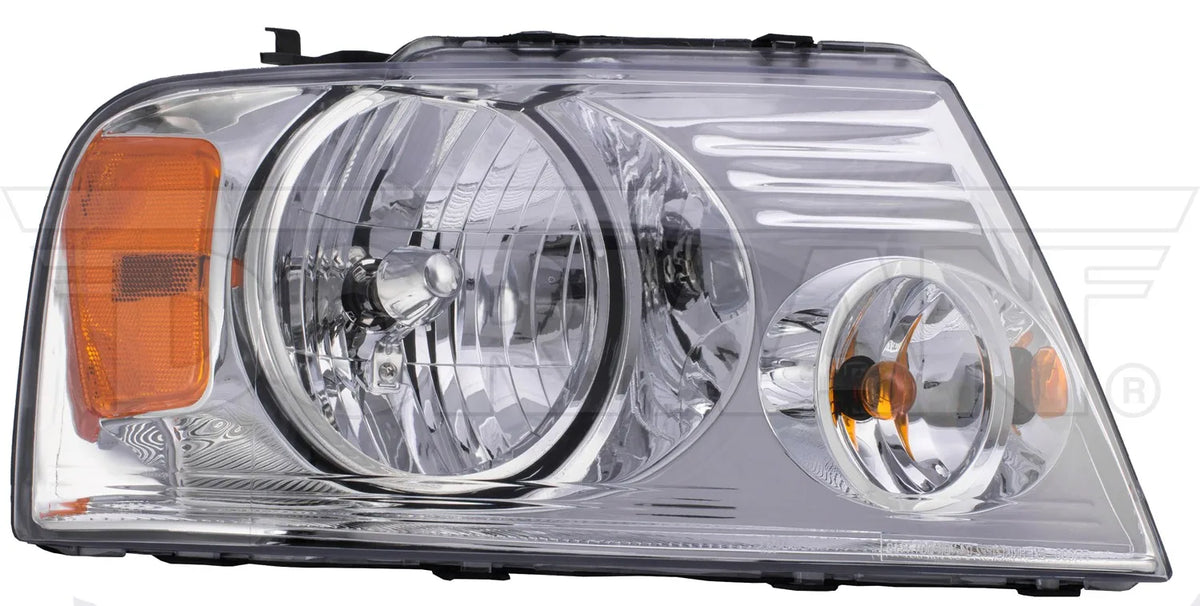 Dorman 1590321 2004-2008 Ford F-150 Headlight Assembly