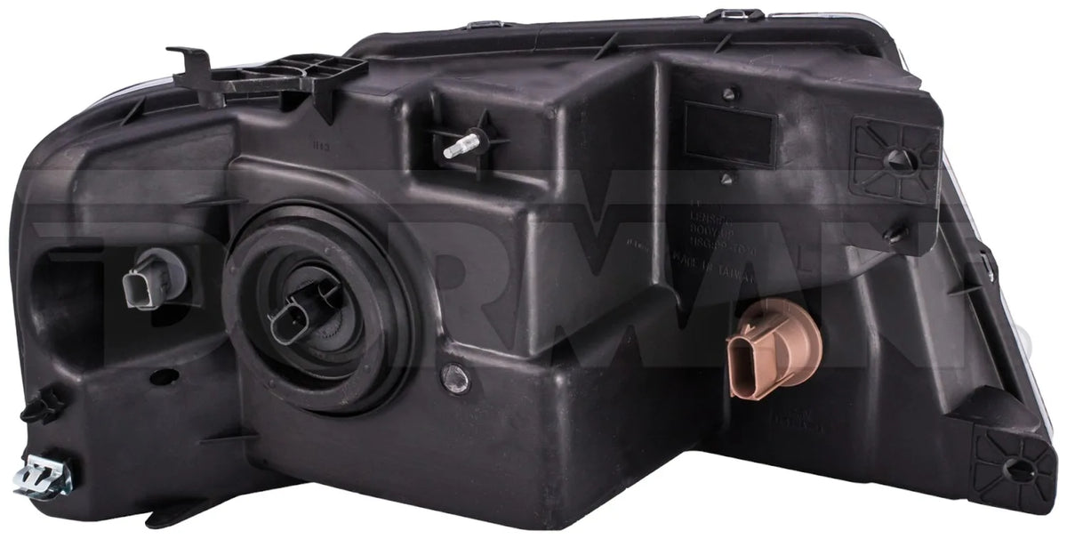 Dorman 1590322 2006-2007 Ford F-150 Headlight Assembly