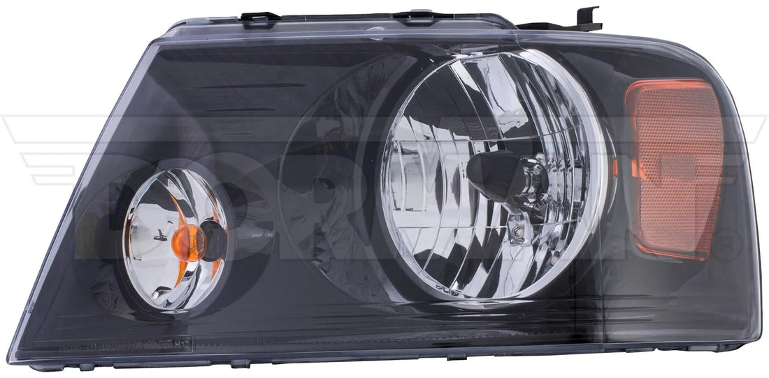 Dorman 1590322 2006-2007 Ford F-150 Headlight Assembly