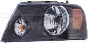 Dorman 1590322 2006-2007 Ford F-150 Headlight Assembly