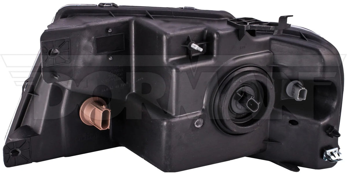 Dorman 1590323 2006-2007 Ford F-150 Headlight Assembly