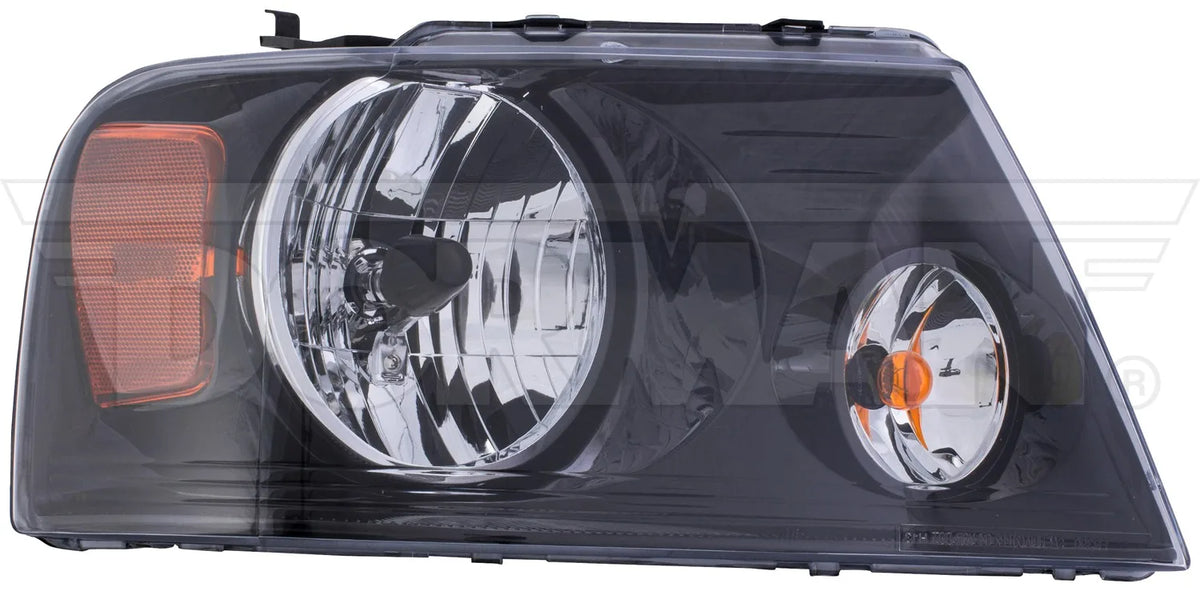 Dorman 1590323 2006-2007 Ford F-150 Headlight Assembly
