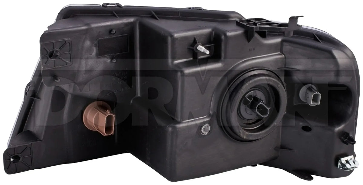 Dorman 1590325 2007-2008 Ford F-150 Headlight Assembly