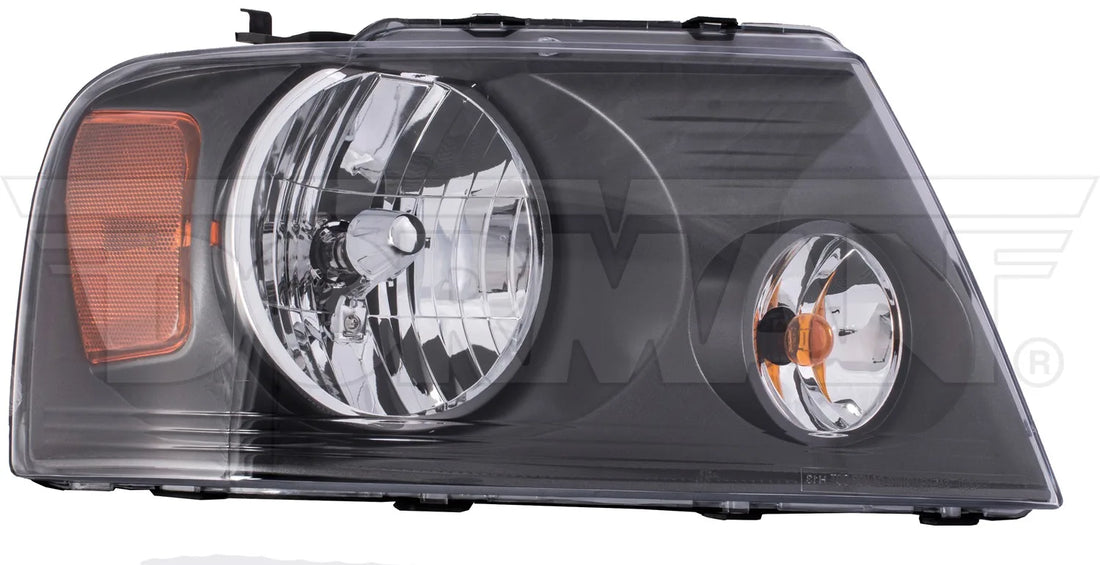 Dorman 1590325 2007-2008 Ford F-150 Headlight Assembly