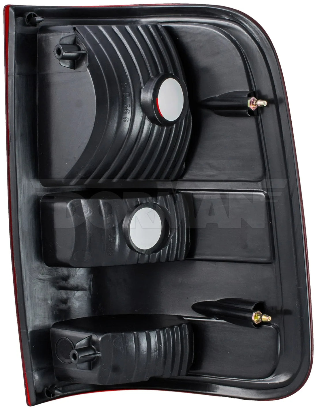 Dorman 1590326 2004-2006 Ford F-150 Tail Light Assembly