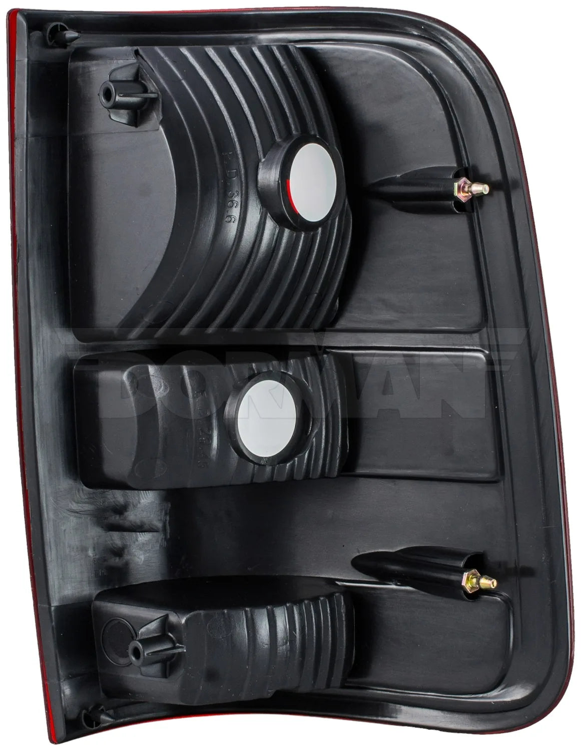 Dorman 1590326 2004-2006 Ford F-150 Tail Light Assembly