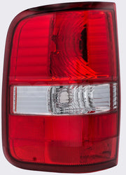 Dorman 1590326 2004-2006 Ford F-150 Tail Light Assembly
