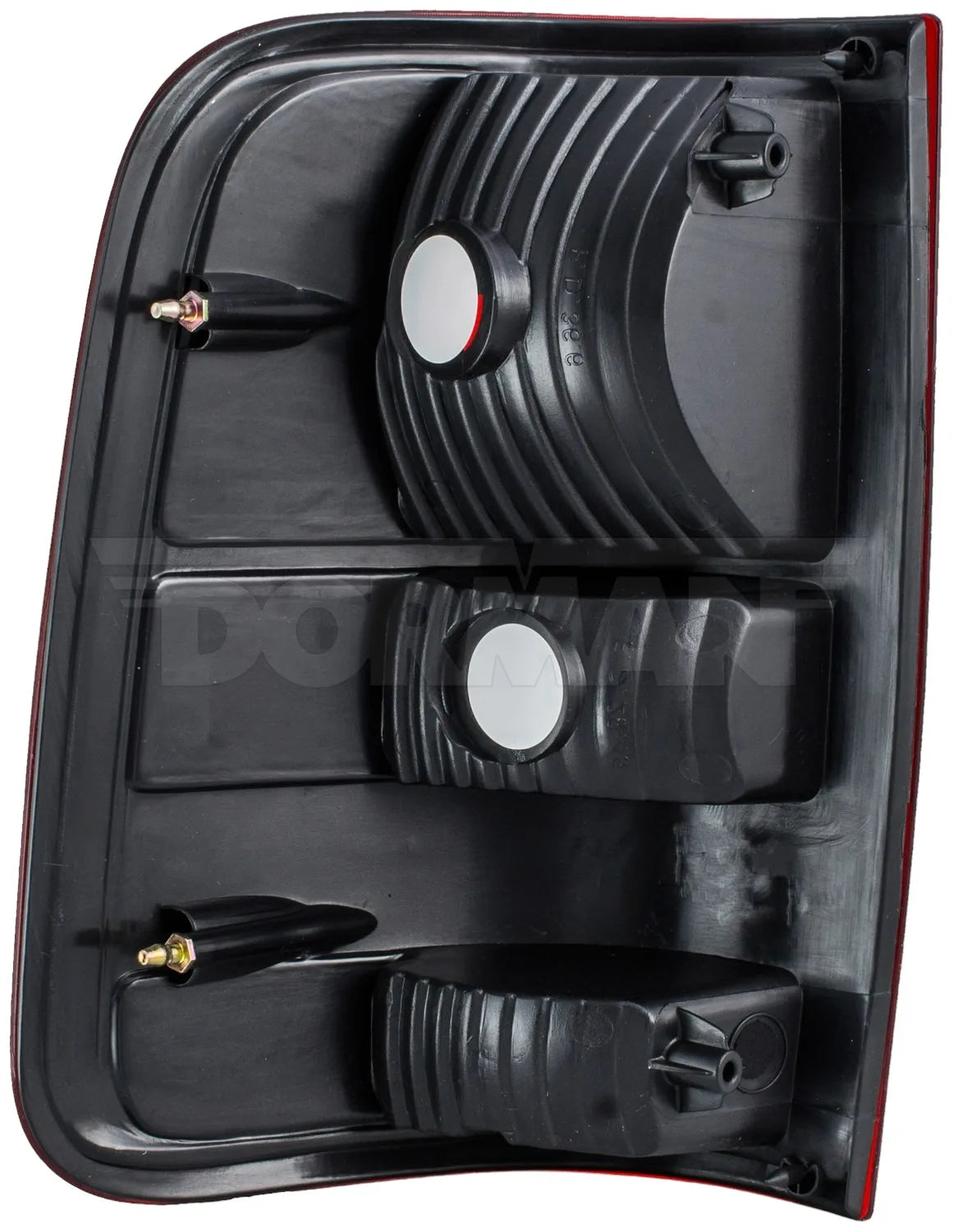Dorman 1590327 2004-2006 Ford F-150 Tail Light Assembly