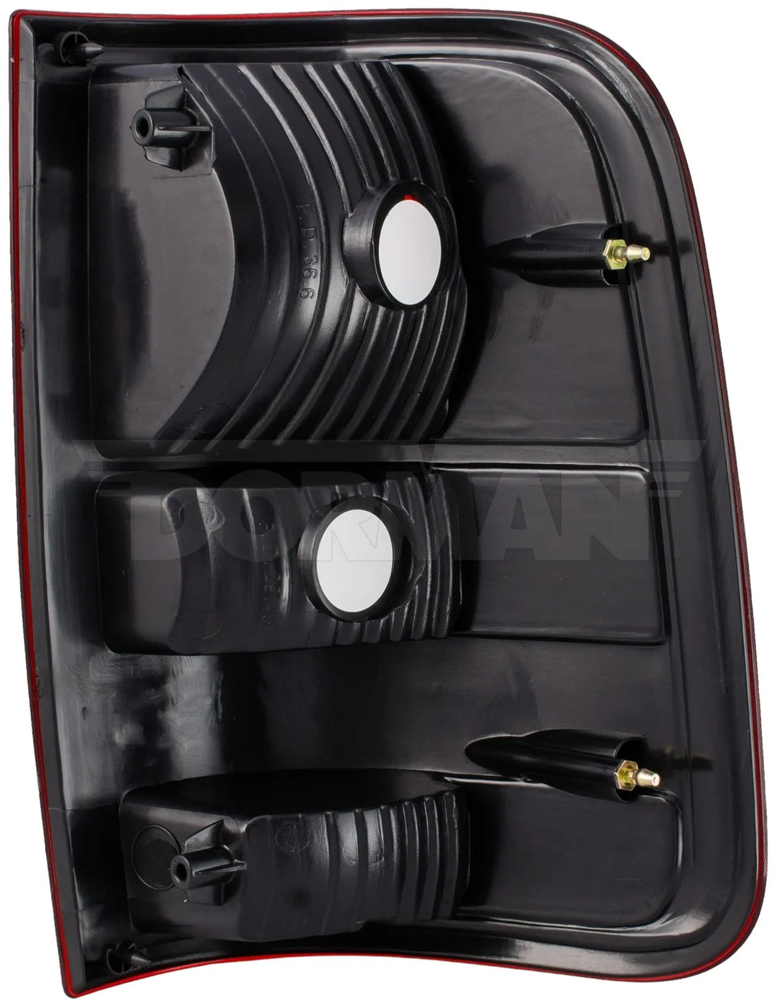 Dorman 1590328 2006-2008 Ford F-150 Tail Light Assembly