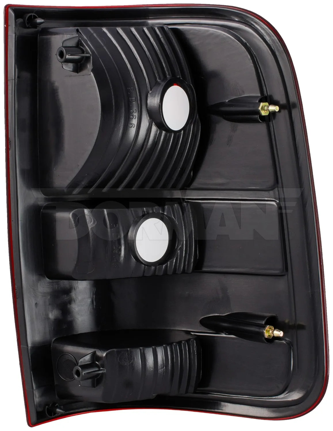 Dorman 1590328 2006-2008 Ford F-150 Tail Light Assembly
