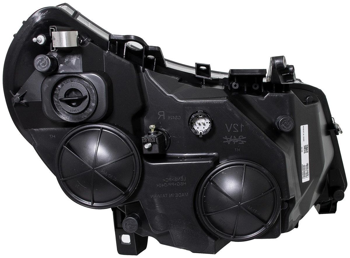 Dorman 1590335 2014-2019 Ram ProMaster 1500 Headlight Assembly