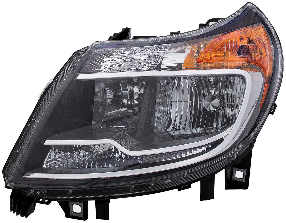 Dorman 1590335 2014-2019 Ram ProMaster 1500 Headlight Assembly