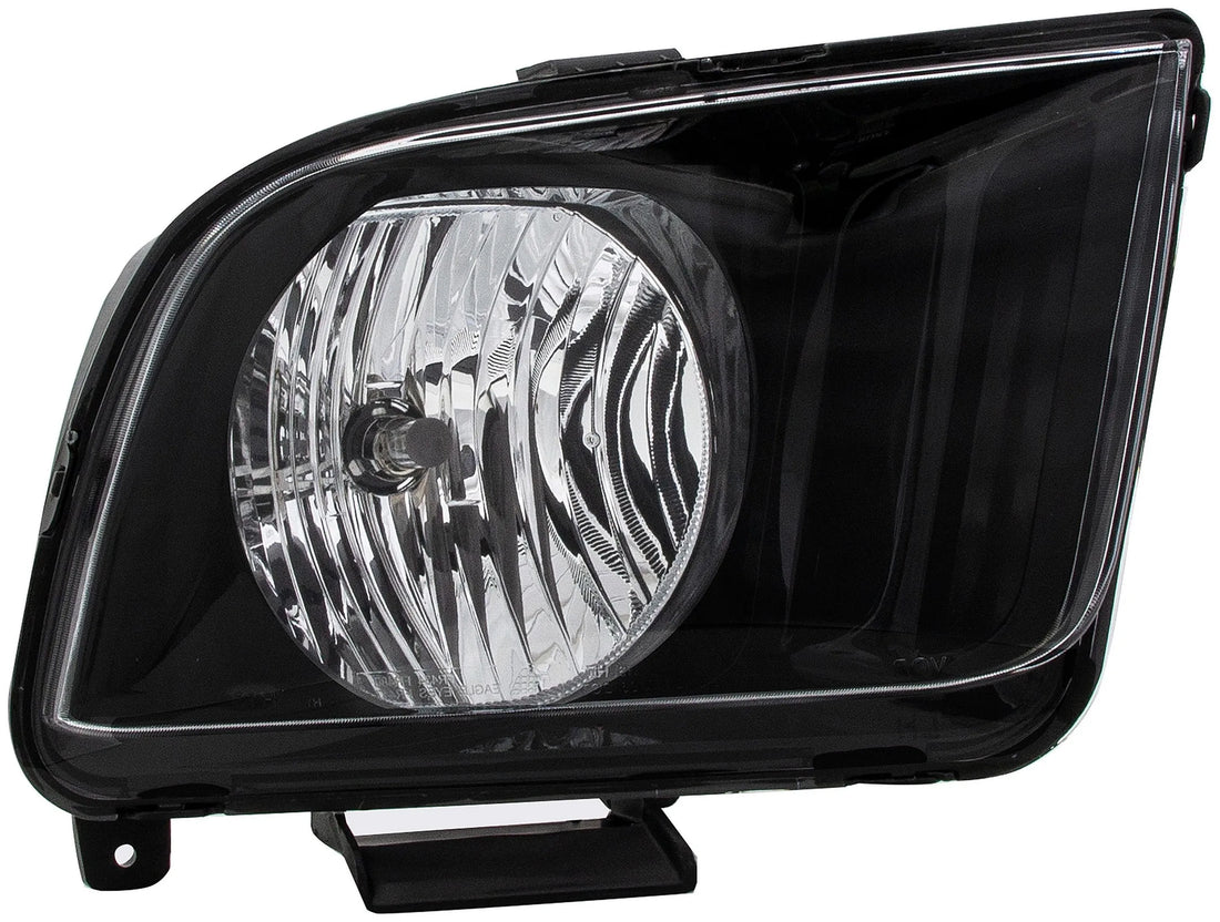 Dorman 1590342 2007-2009 Ford Mustang Headlight Assembly
