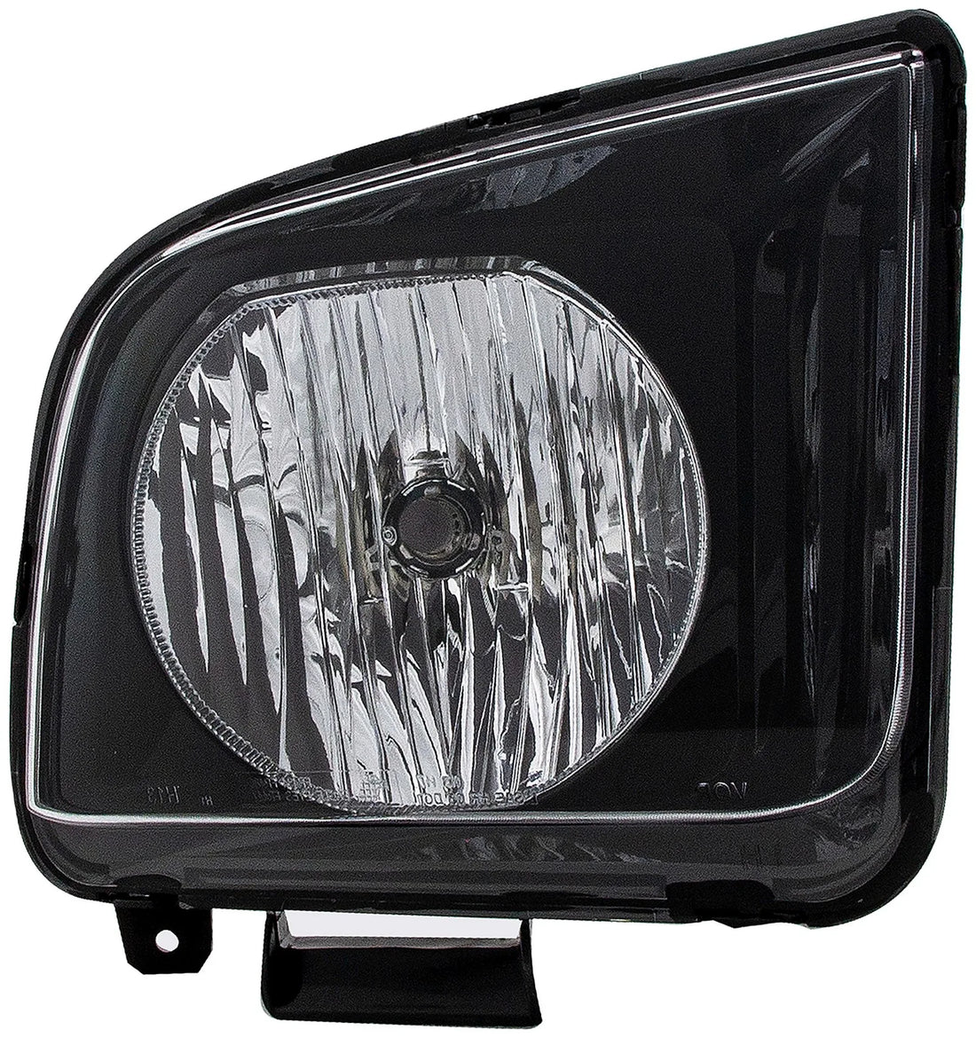 Dorman 1590342 2007-2009 Ford Mustang Headlight Assembly