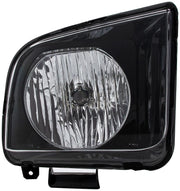 Dorman 1590342 2007-2009 Ford Mustang Headlight Assembly