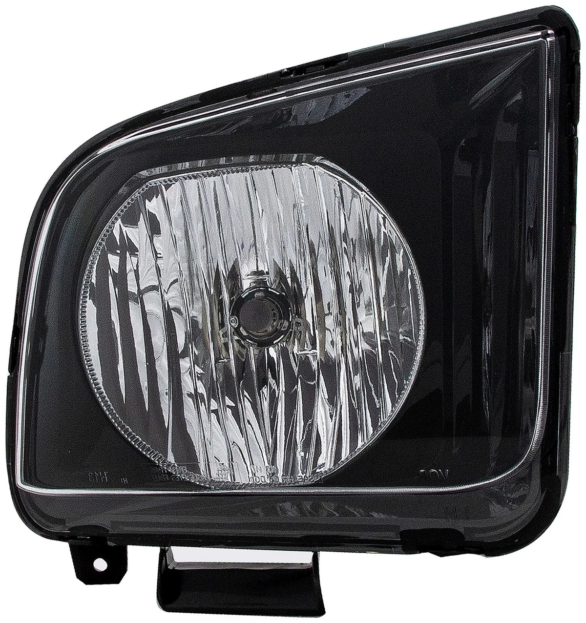 Dorman 1590342 2007-2009 Ford Mustang Headlight Assembly