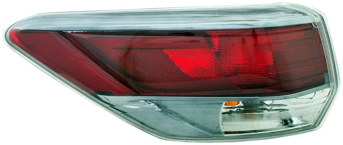 Dorman 1590344 2014-2016 Toyota Highlander Tail Light Assembly