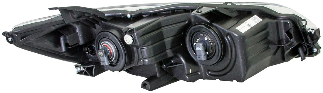 Dorman 1590348 2014-2017 Toyota Camry Headlight Assembly