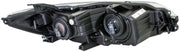 Dorman 1590348 2014-2017 Toyota Camry Headlight Assembly