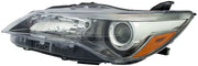 Dorman 1590348 2014-2017 Toyota Camry Headlight Assembly