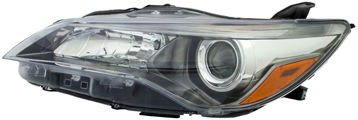 Dorman 1590348 2014-2017 Toyota Camry Headlight Assembly