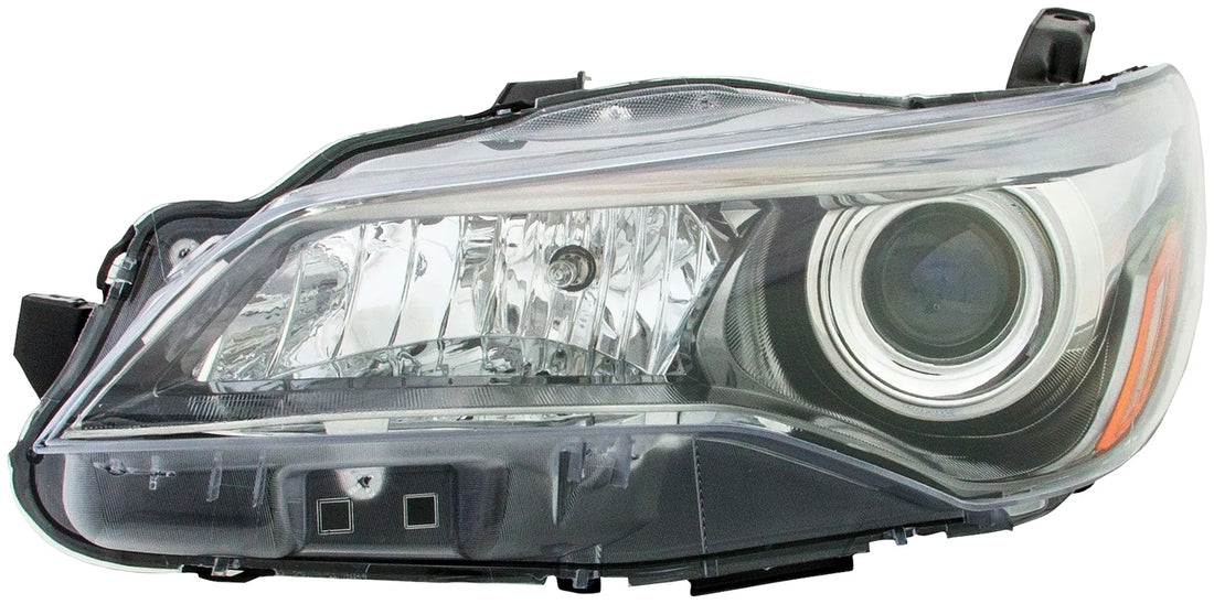 Dorman 1590348 2014-2017 Toyota Camry Headlight Assembly