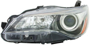 Dorman 1590348 2014-2017 Toyota Camry Headlight Assembly