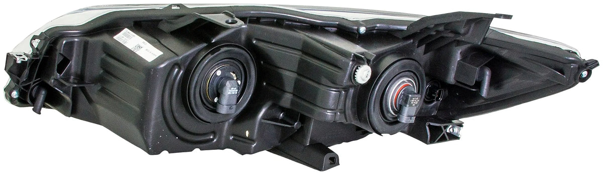 Dorman 1590349 2014-2017 Toyota Camry Headlight Assembly