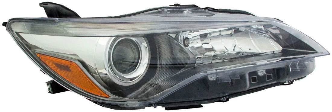 Dorman 1590349 2014-2017 Toyota Camry Headlight Assembly