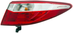 Dorman 1590351 Tail Light Assembly