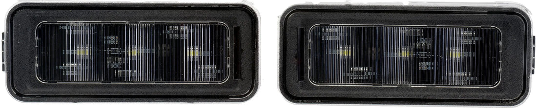 Dorman 1590352 2020-2022 Toyota Tacoma Truck Box Perimeter Light Kit