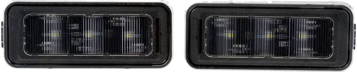 Dorman 1590352 2020-2022 Toyota Tacoma Truck Box Perimeter Light Kit