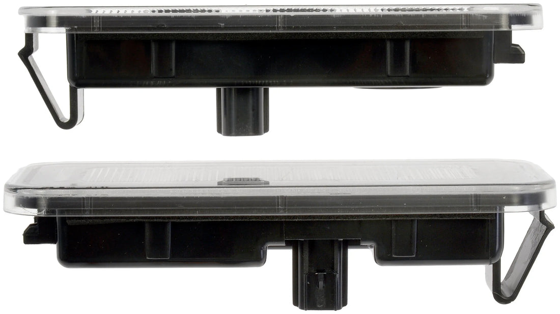 Dorman 1590352 2020-2022 Toyota Tacoma Truck Box Perimeter Light Kit