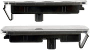 Dorman 1590352 2020-2022 Toyota Tacoma Truck Box Perimeter Light Kit