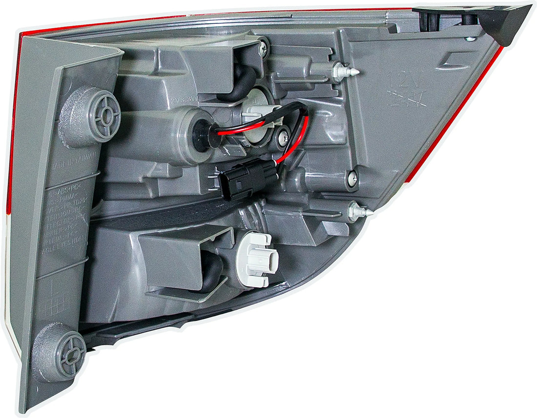 Dorman 1590353 2014-2017 Honda Odyssey Tail Light Assembly