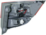 Dorman 1590353 2014-2017 Honda Odyssey Tail Light Assembly