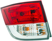 Dorman 1590353 2014-2017 Honda Odyssey Tail Light Assembly