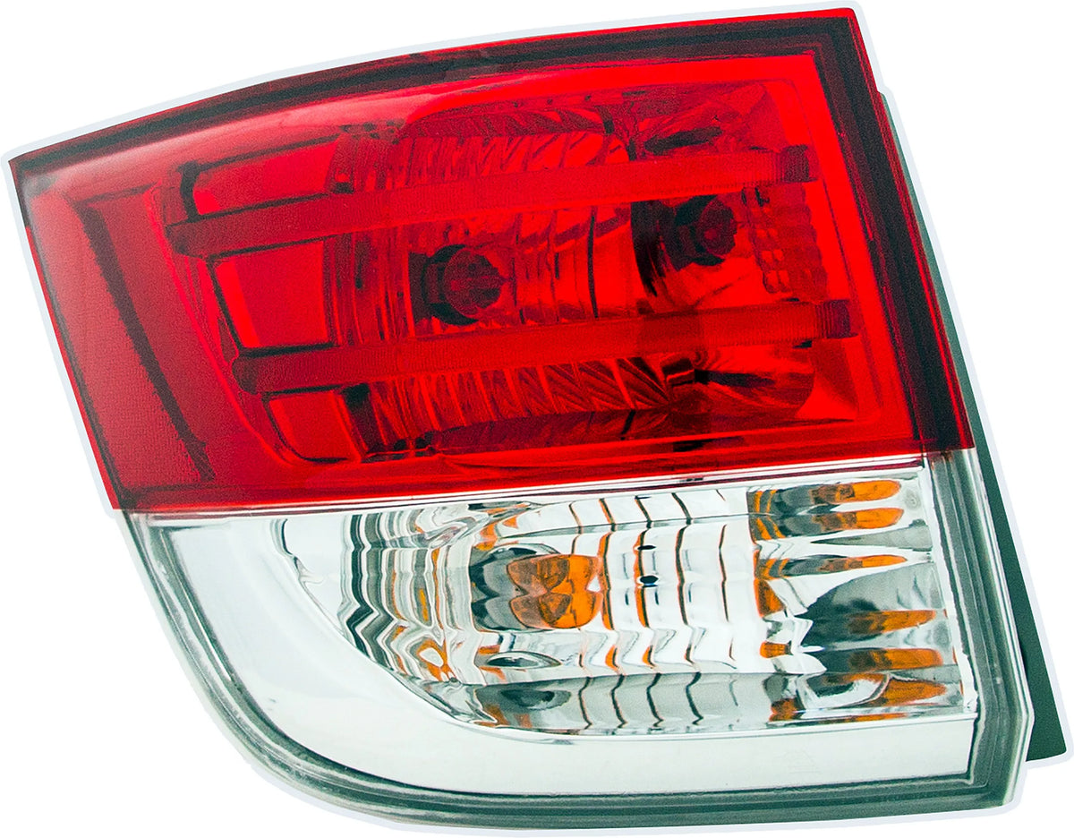 Dorman 1590353 2014-2017 Honda Odyssey Tail Light Assembly