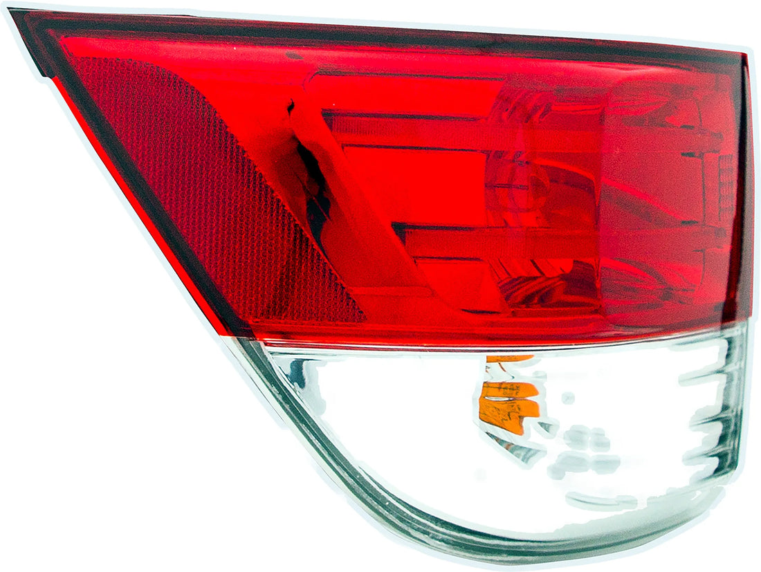 Dorman 1590353 2014-2017 Honda Odyssey Tail Light Assembly