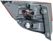 Dorman 1590354 2014-2017 Honda Odyssey Tail Light Assembly