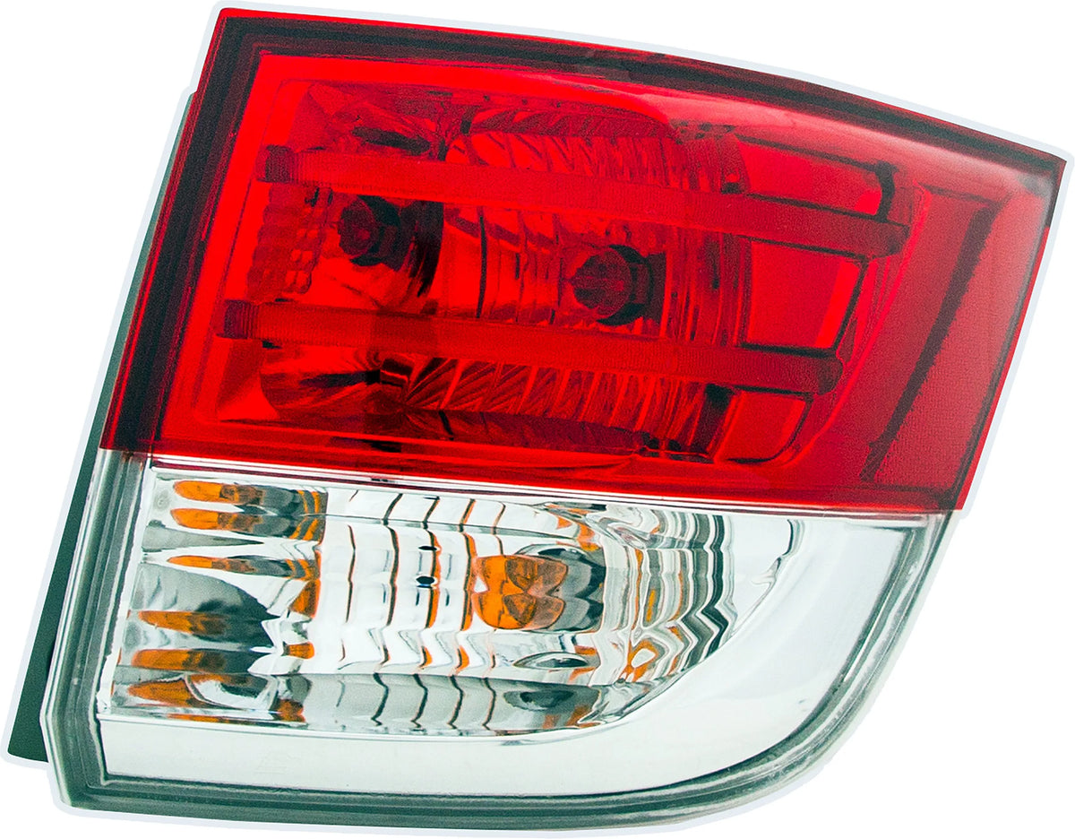 Dorman 1590354 2014-2017 Honda Odyssey Tail Light Assembly