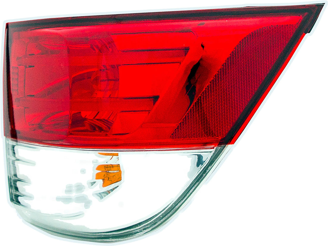 Dorman 1590354 2014-2017 Honda Odyssey Tail Light Assembly