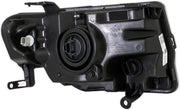 Dorman 1590369 2008-2012 Ford Escape Headlight Assembly