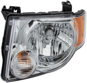Dorman 1590369 2008-2012 Ford Escape Headlight Assembly