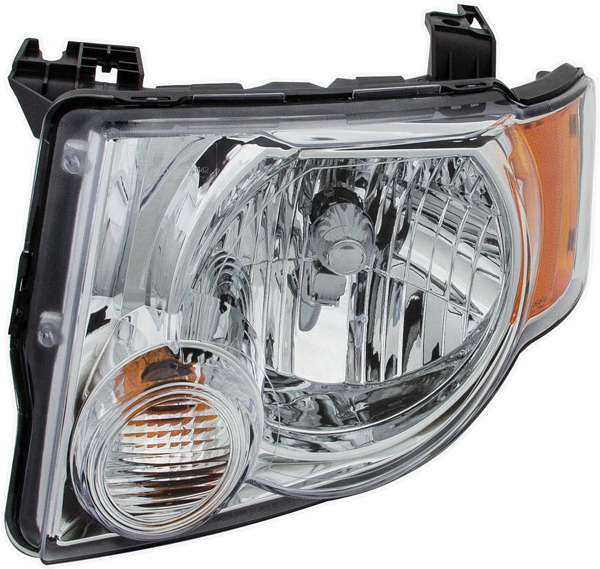 Dorman 1590369 2008-2012 Ford Escape Headlight Assembly