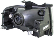 Dorman 1590371 2007-2014 Ford Expedition Headlight Assembly