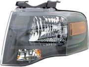 Dorman 1590371 2007-2014 Ford Expedition Headlight Assembly