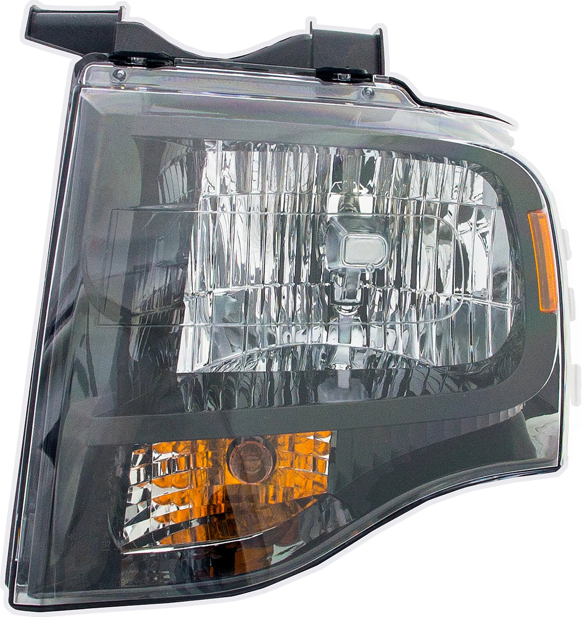 Dorman 1590371 2007-2014 Ford Expedition Headlight Assembly